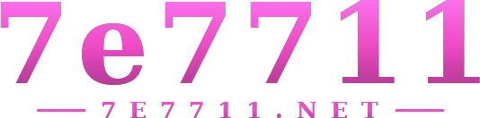 7e7711 logo